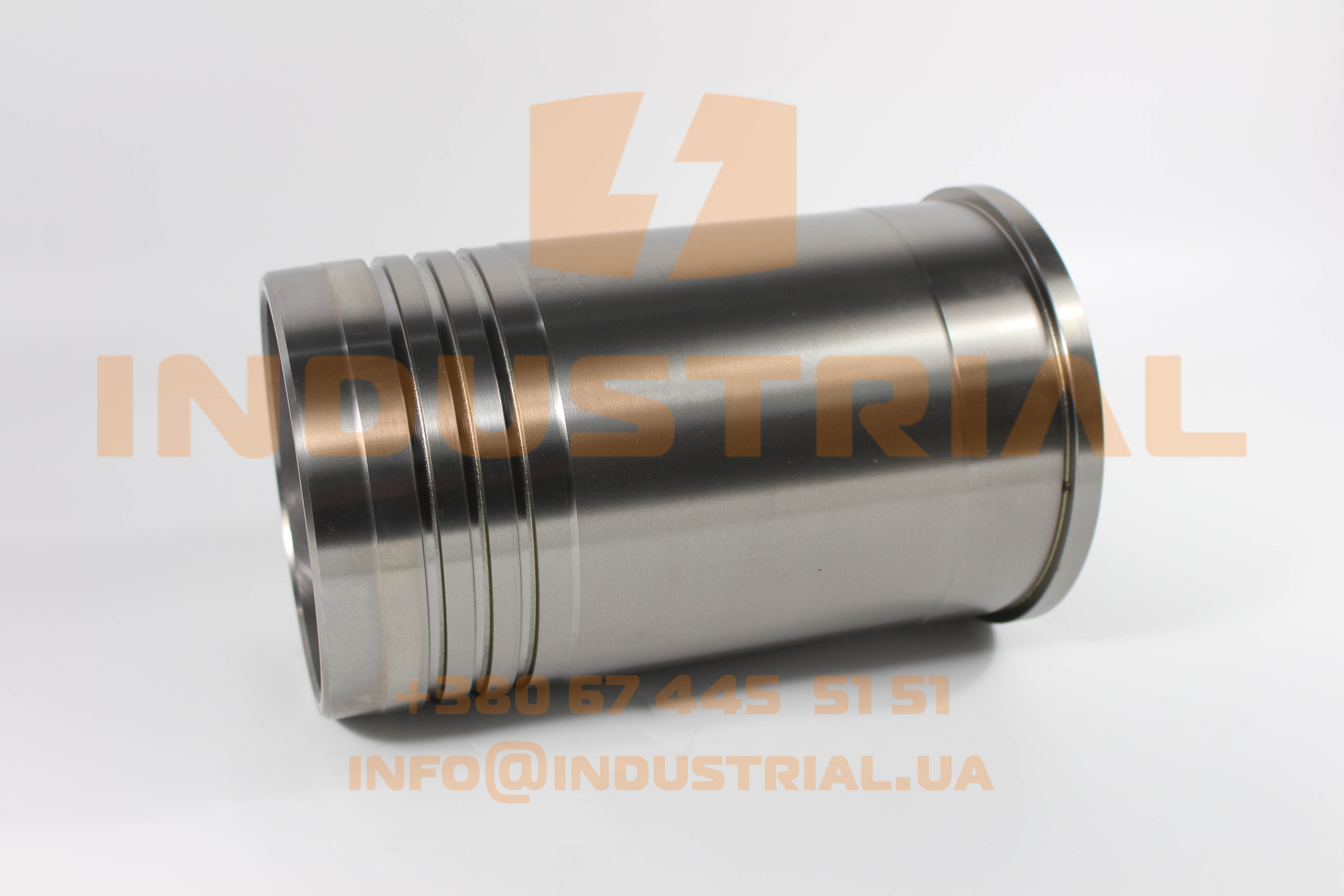MCD 3125719 MEC DIESEL